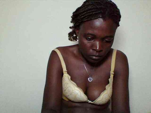 Africancutegal webcam