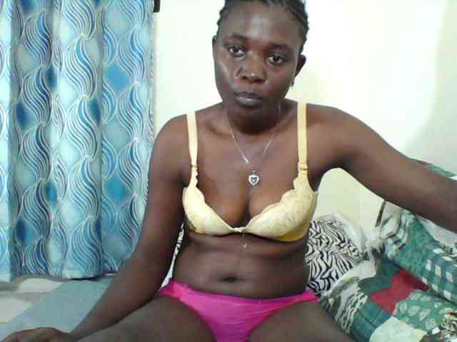 Africancutegal webcam