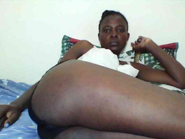 Africancutegal webcam