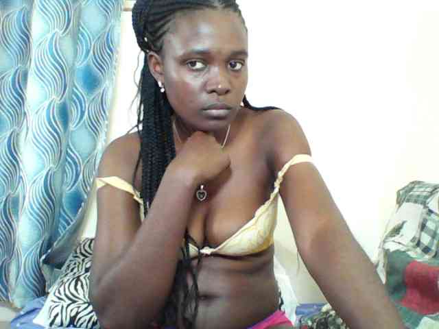 Africancutegal webcam