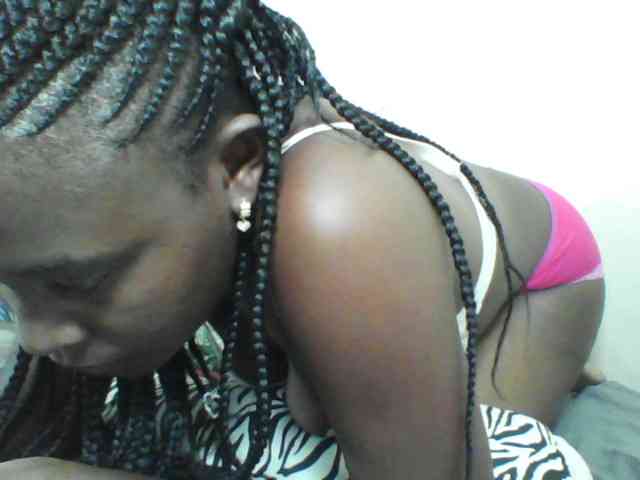 Africancutegal webcam