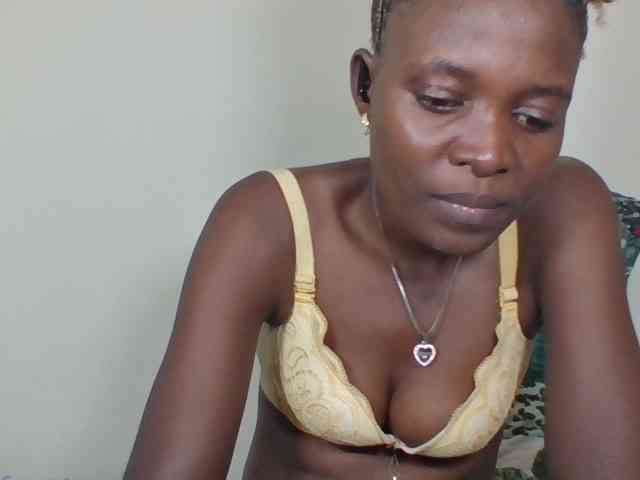 Africancutegal webcam
