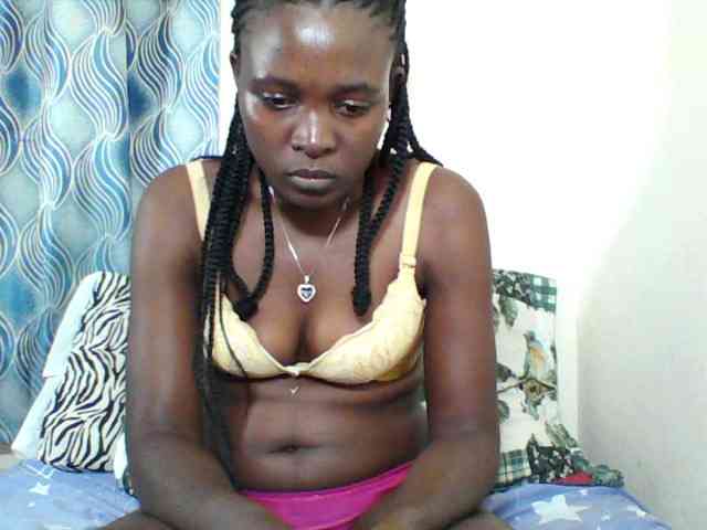 Africancutegal webcam
