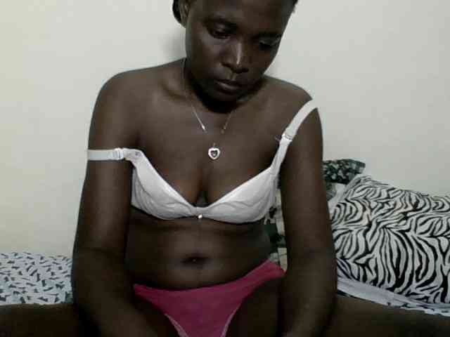 Africancutegal webcam
