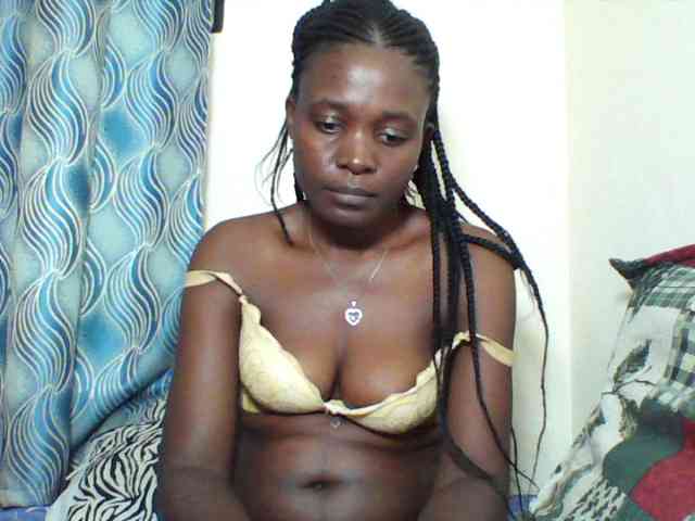 Africancutegal webcam