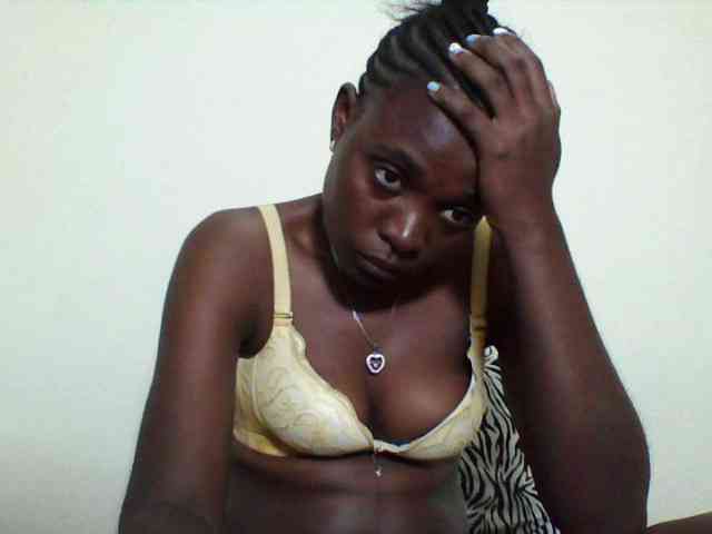 Africancutegal webcam