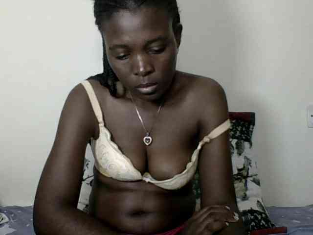 Africancutegal webcam