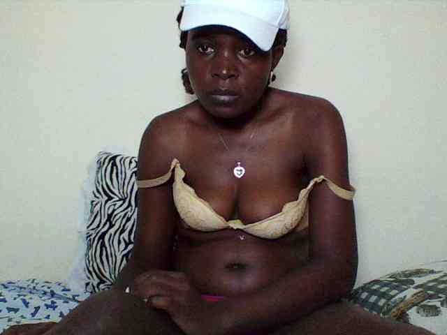 Africancutegal