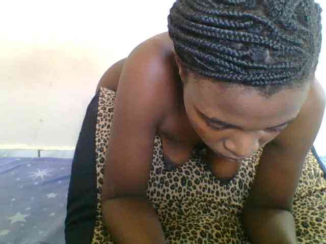 Africancutegal webcam