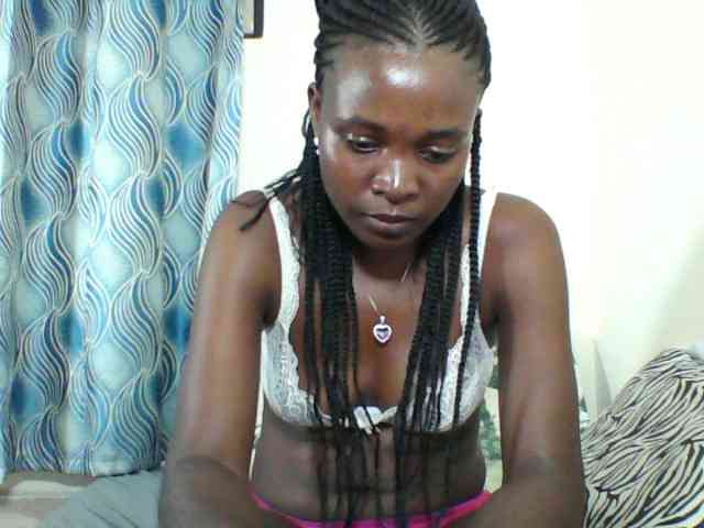 Africancutegal webcam