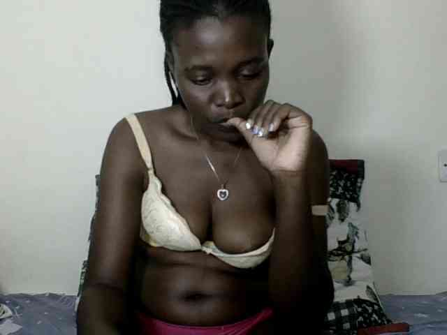 Africancutegal webcam