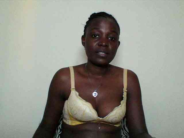 Africancutegal webcam