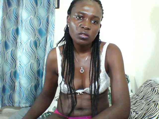 Africancutegal webcam