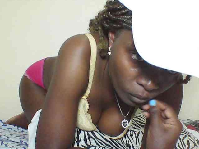 Africancutegal webcam