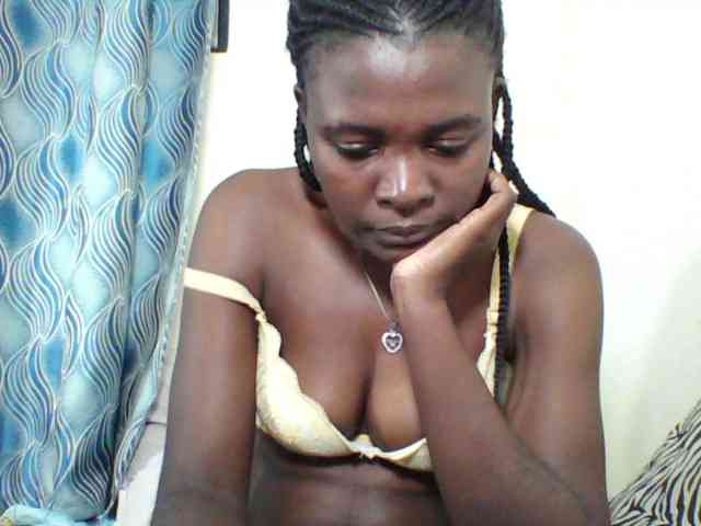 Africancutegal webcam