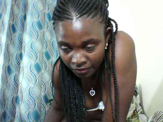 Africancutegal webcam