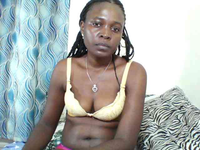 Africancutegal webcam
