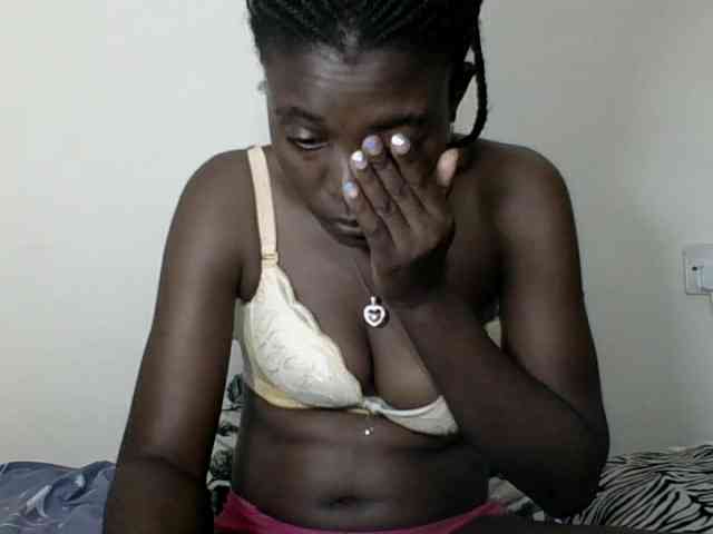 Africancutegal webcam