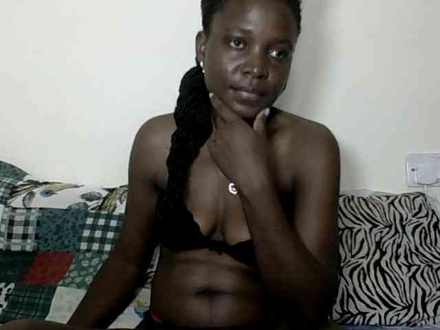 Africancutegal webcam