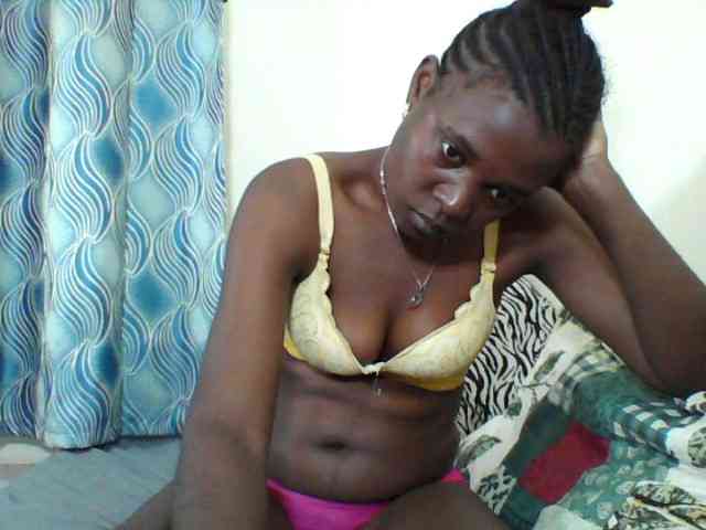 Africancutegal webcam