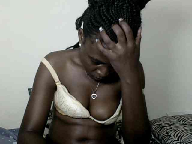 Africancutegal webcam