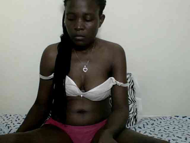 Africancutegal webcam