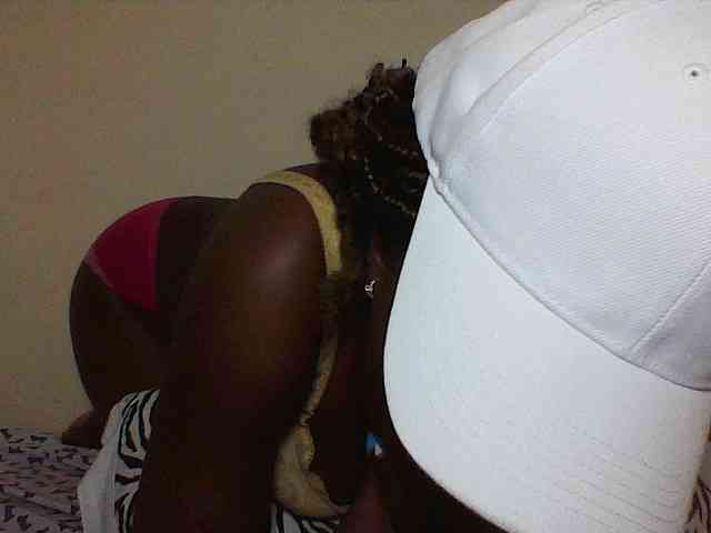 Africancutegal webcam