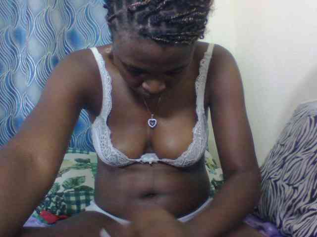Africancutegal webcam