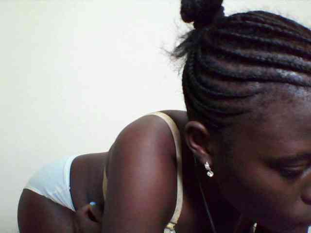Africancutegal webcam