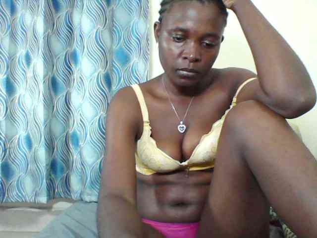 Africancutegal webcam