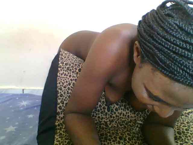 Africancutegal