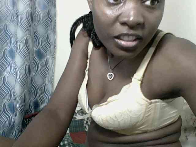 Africancutegal webcam