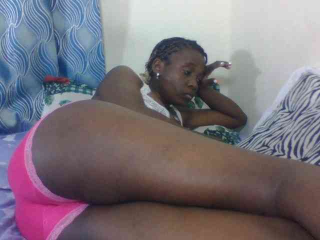 Africancutegal webcam