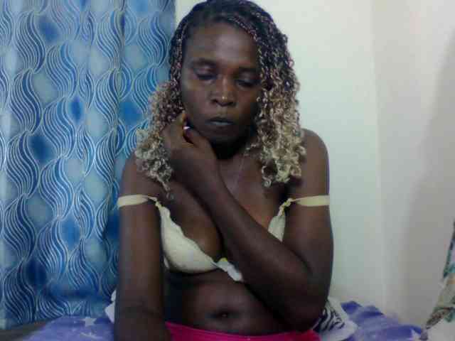 Africancutegal webcam