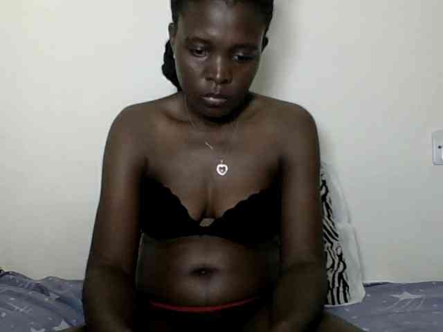 Africancutegal webcam