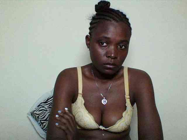 Africancutegal webcam