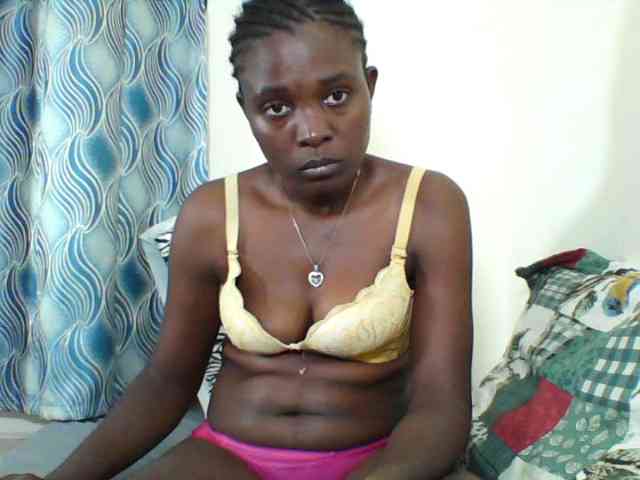Africancutegal webcam