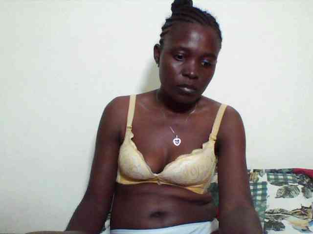 Africancutegal webcam