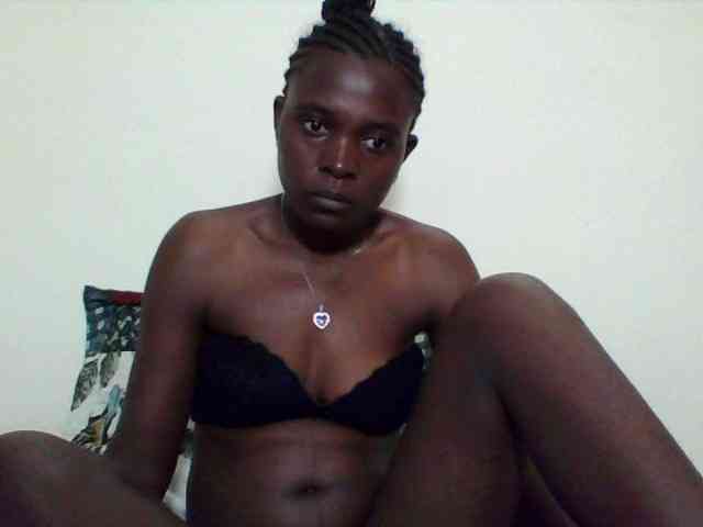 Africancutegal webcam