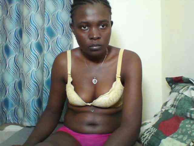 Africancutegal webcam