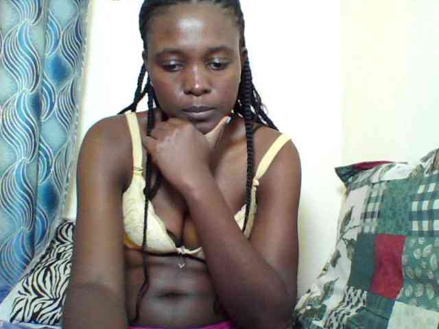 Africancutegal webcam