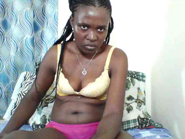 Africancutegal webcam
