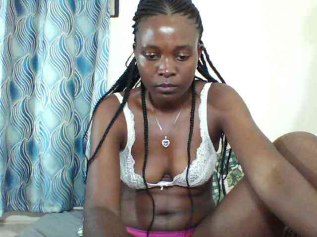 Africancutegal webcam
