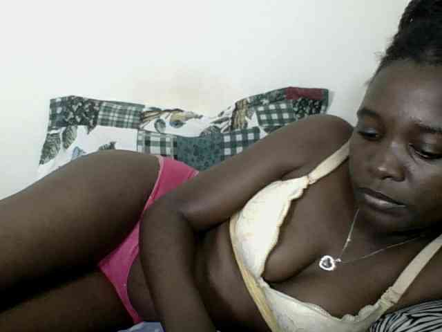 Africancutegal webcam