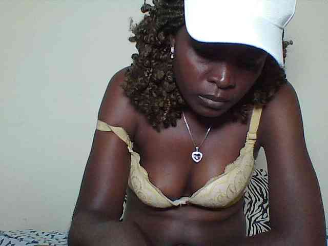 Africancutegal webcam
