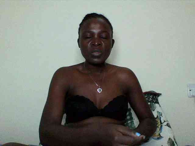 Africancutegal webcam