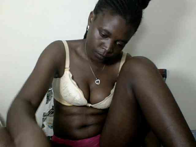Africancutegal webcam