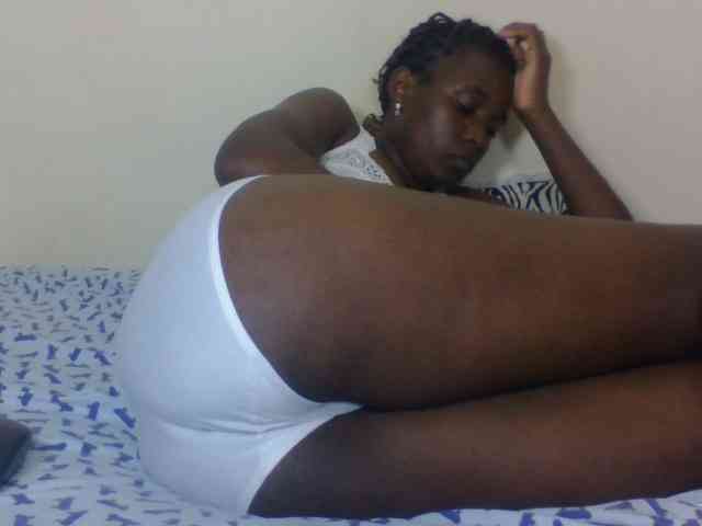 Africancutegal webcam