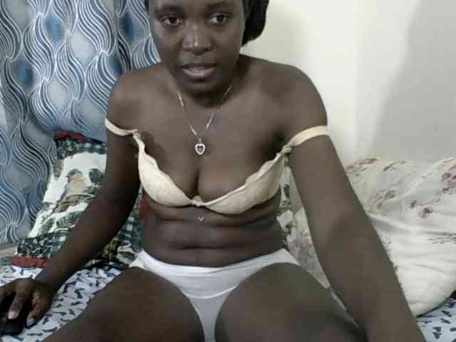 Africancutegal webcam