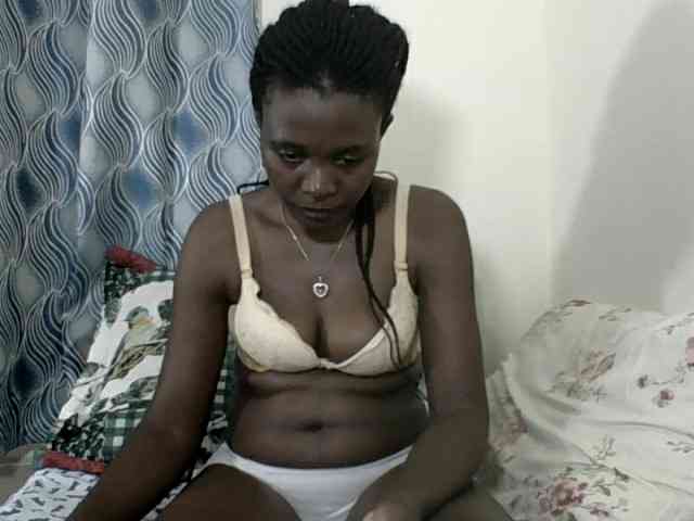 Africancutegal webcam